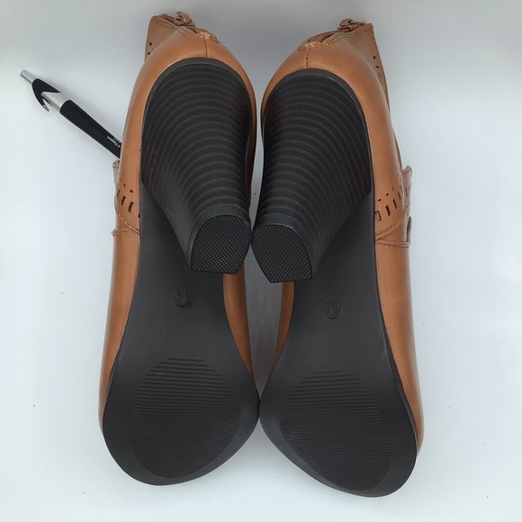 Tall Ball-Band KYLA-148 booties - Picture 7 of 7